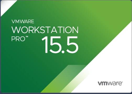 VMware Workstation永久免费