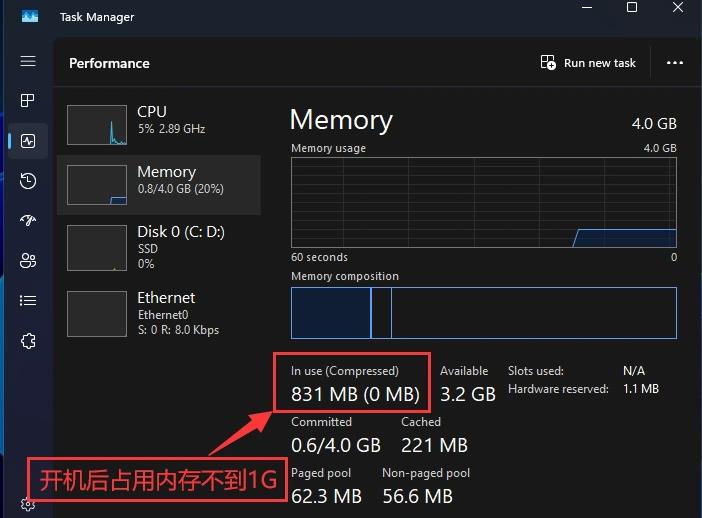 Windows 11 24H2 专业版纯净系统镜像文件下载[2024年12月